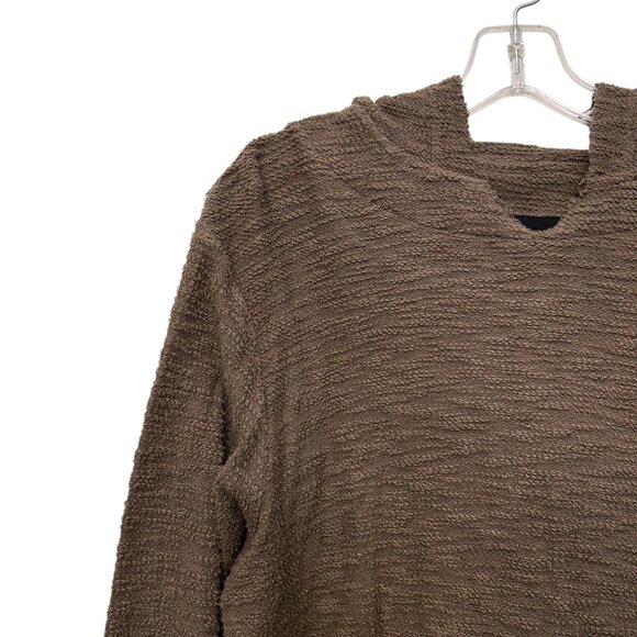 Twenty Men's Hoodie - Picture 3 of 4